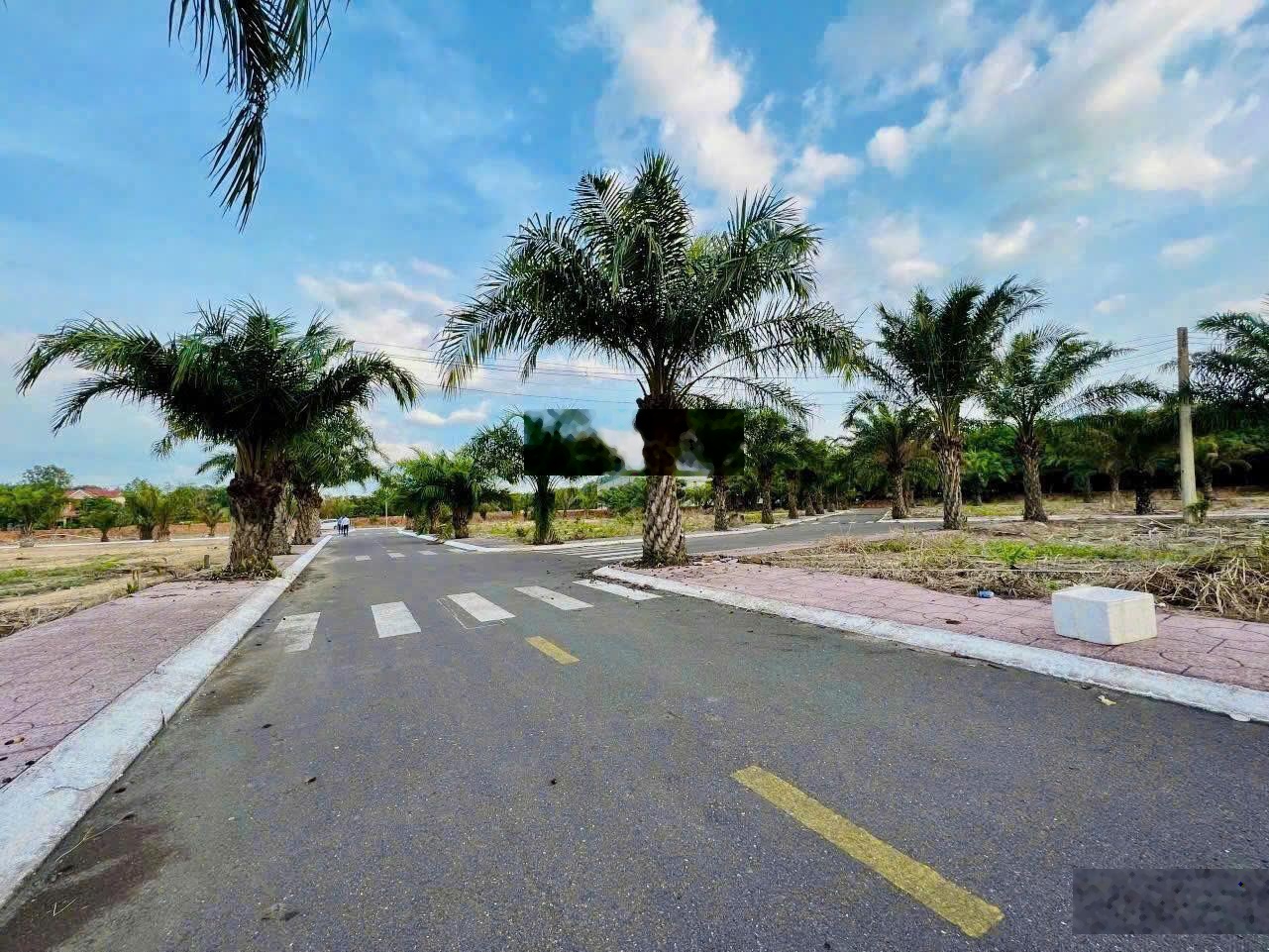 Rời xa ô nhiễm đầu tư an cư lâu dài gần sân bay long thành - giá 13tr/m2 - sổ riêng