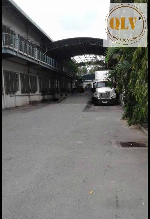 Cho thuê nhà xưởng KCN Mỹ Tho, Tiền Giang 6.347m²