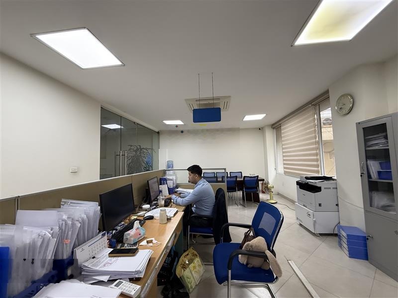 Cho thuê văn phòng đẹp trung tâm cầu giấy