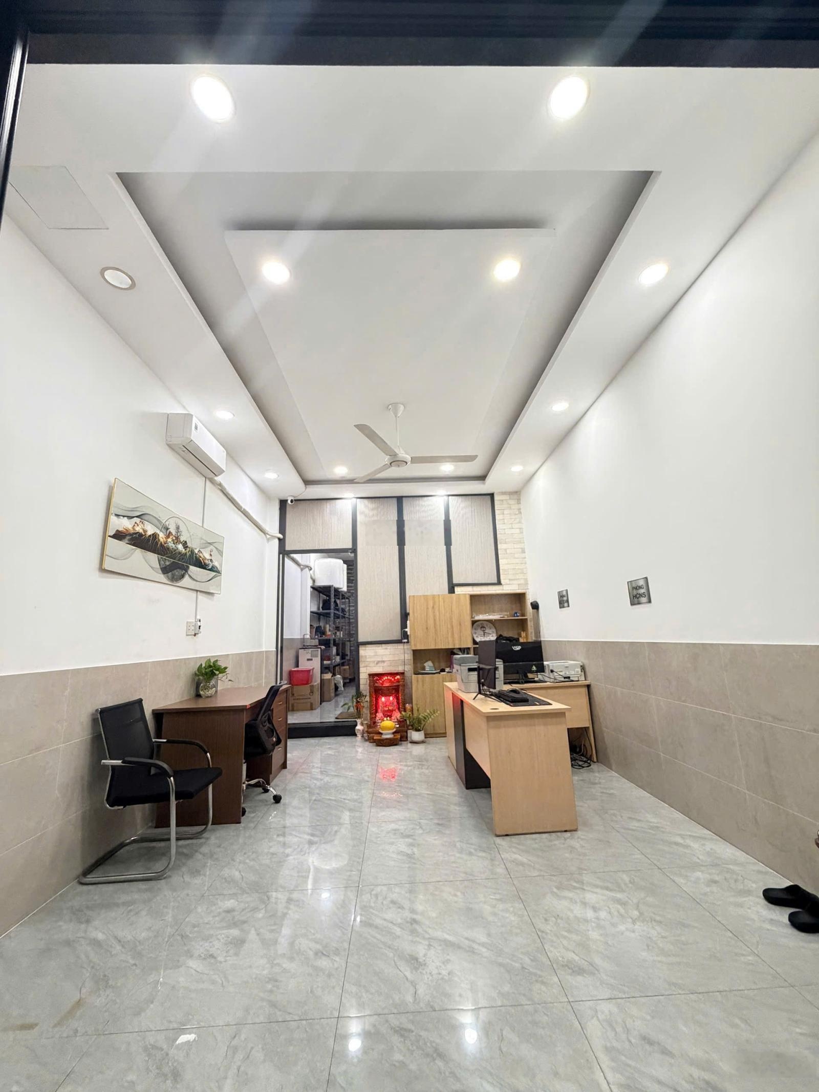 Bán nhà hẻm 8m khu vip 337 Tân Kỳ Tân Quý P. Tân Sơn Nhì 4x14m, đúc 3.5 tấm nhà đẹp