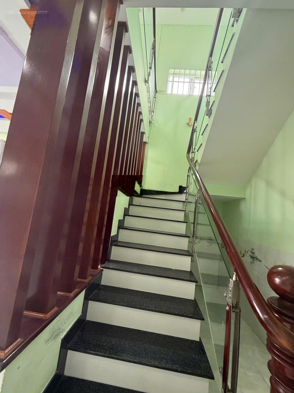 Bán nhà hẻm Trần Phú, diện tích 124,1m2, giá 3,7 tỷ