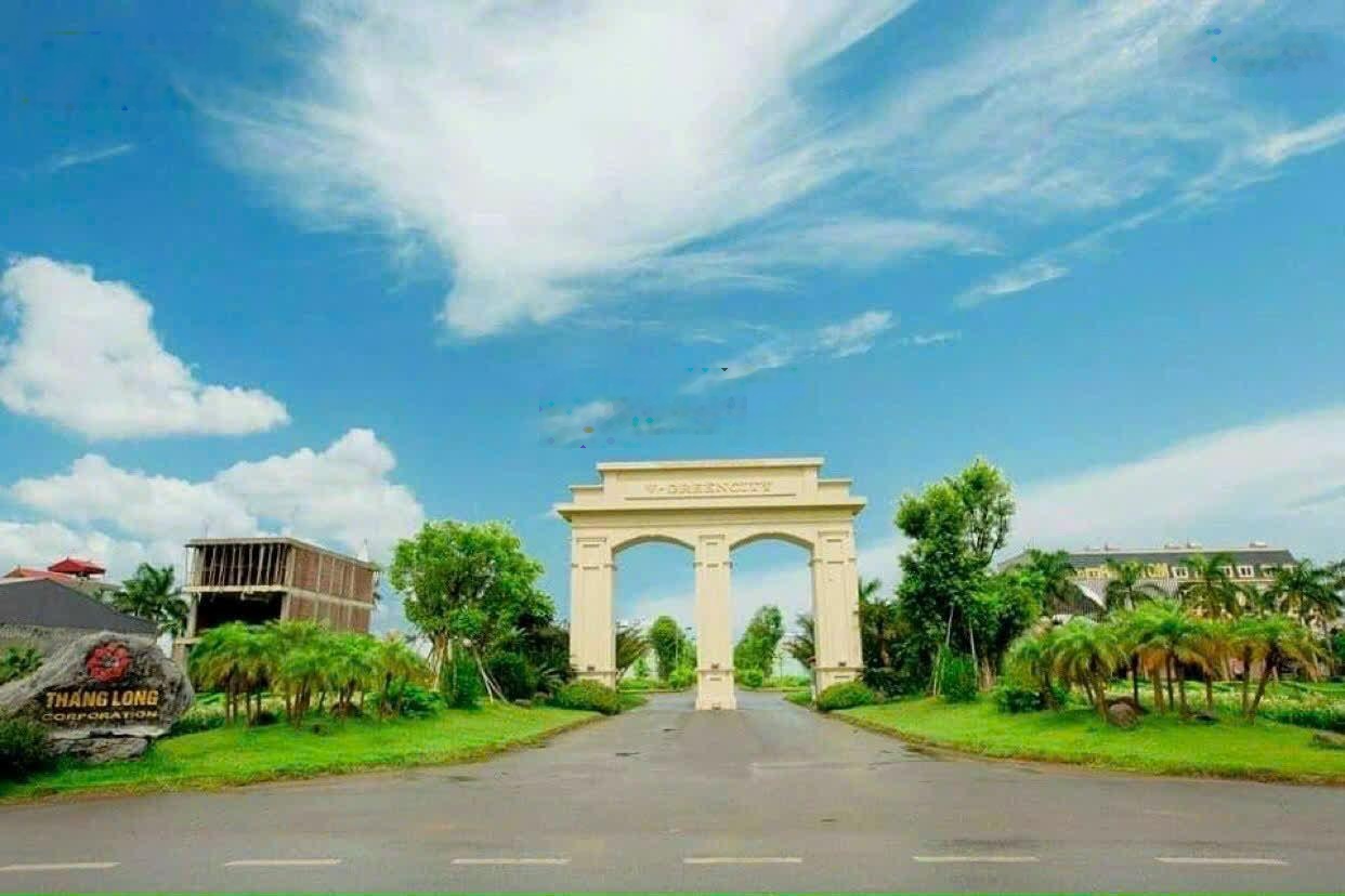 New City Phố Nối ! Hiện em còn 1 mảnh tuyển chọn trong hơn 20 lô Gi.á " CAM KẾT RẺ SỐ 1 DỰ ÁN "