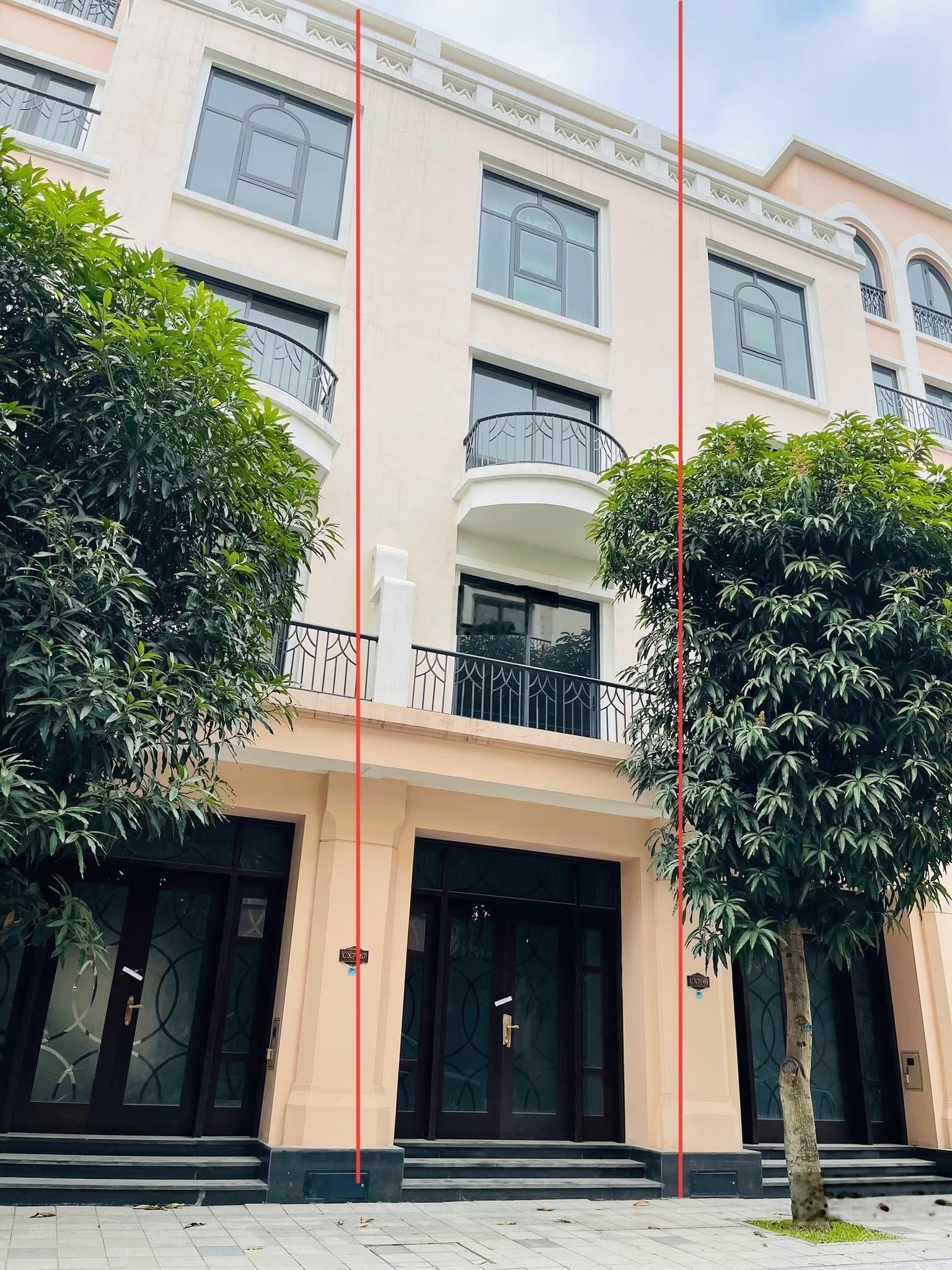 Gia đình trẻ cần 3 phòng ngủ rộng đây là căn không thể bỏ qua!
