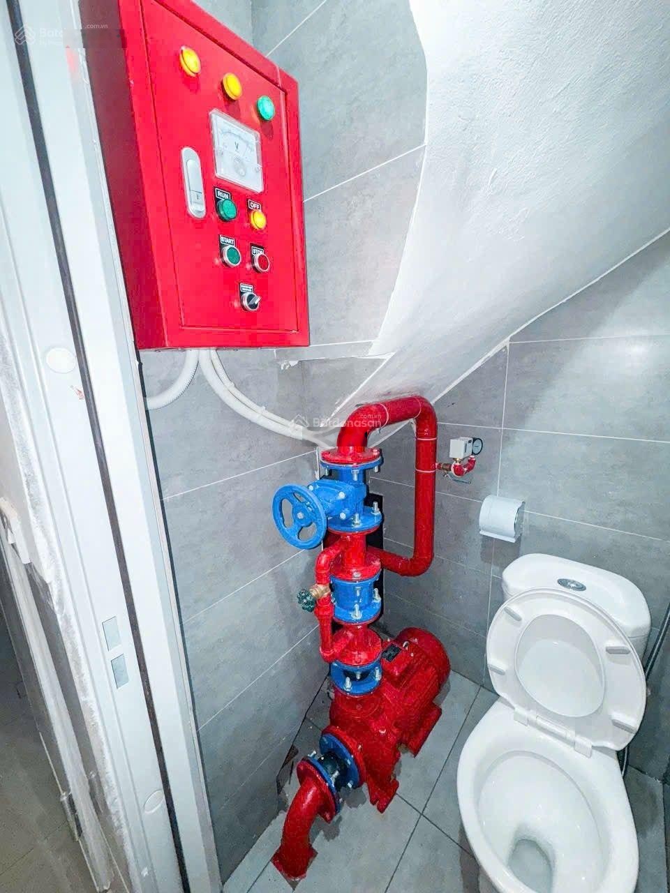 Chính chủ cần bán nhà xây mới 7t thang máy mặt phố hà đông - ngay cầu am vạn phúc hơn 12 tỷ