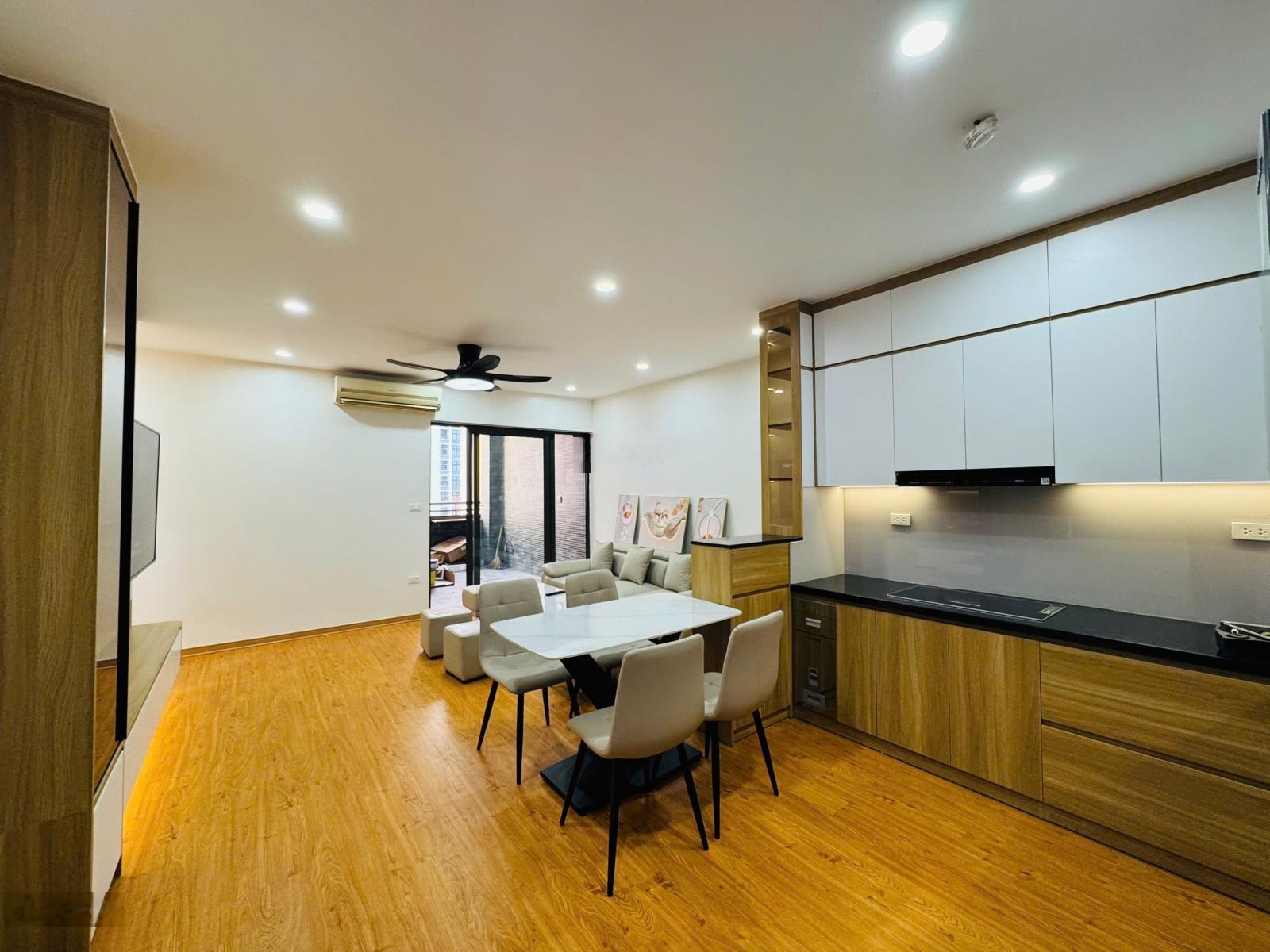 Báo đúng giá căn 3PN 105m2 tầng cao, nhà mới 100% đẹp toà C KĐT Mỹ Đình 1 giá 7,5 tỷ. LH 0981045057