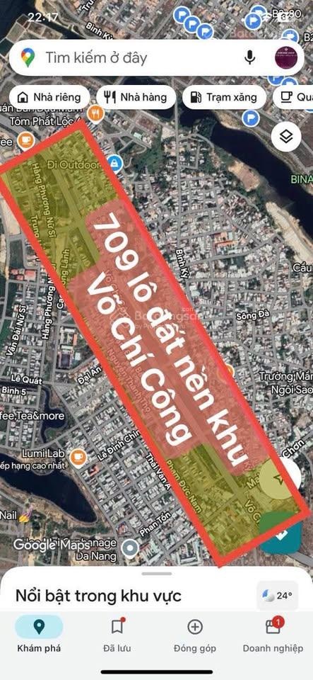 Lô đẹp mặt tiền vcc giá chỉ 7,6 tỷ | phù hợp kinh doanh, xây căn hộ hoặc xây văn phòng