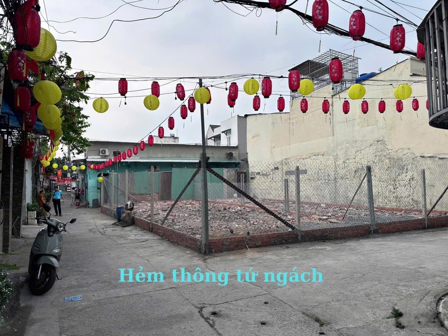 Giảm 200 triệu còn 1 lô cuối cùng sắp chốt dự án bên sông thông GigaMall cực hot 2026