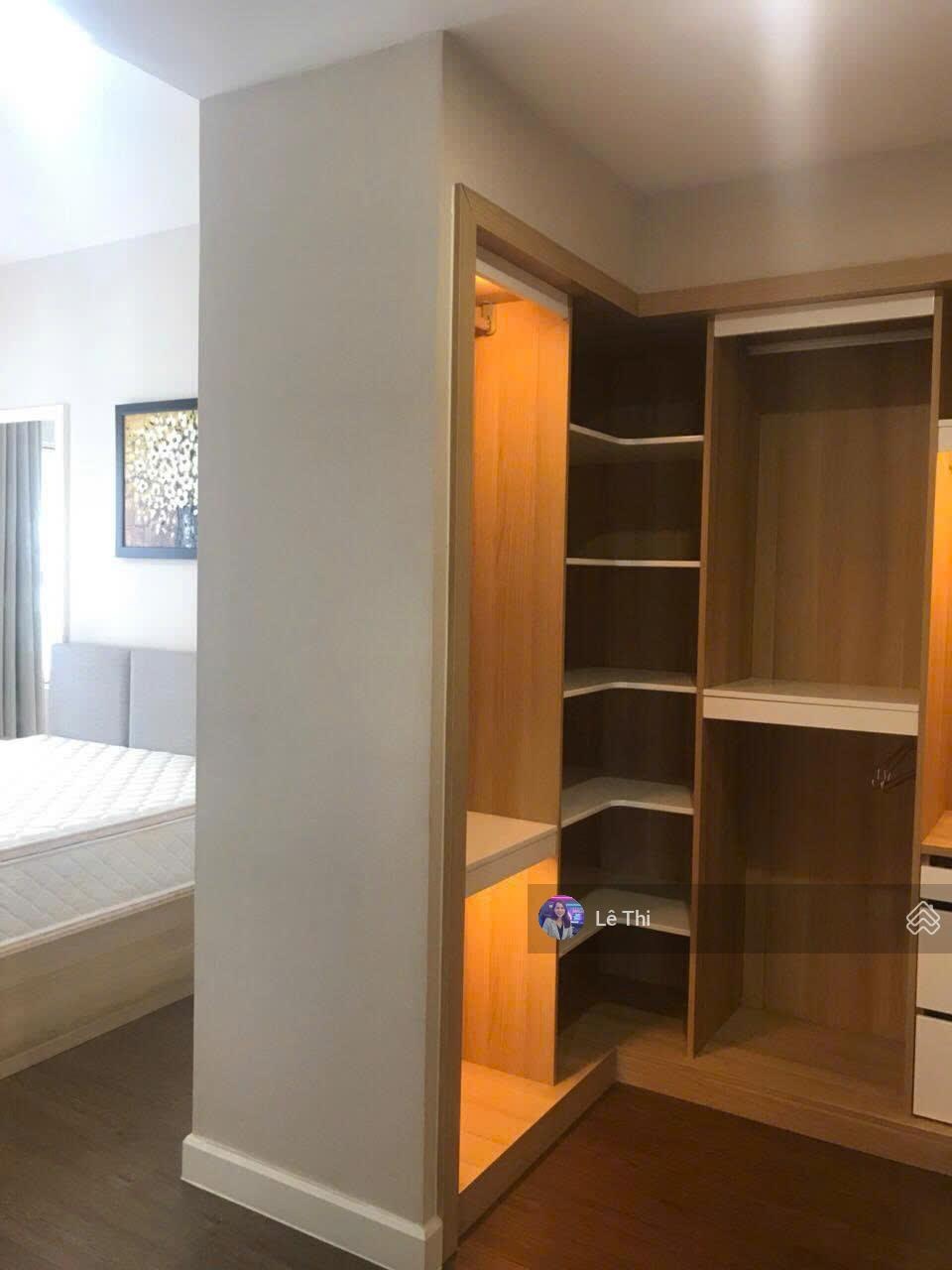 Sunrise City Central 3 phòng ngủ, 2WC, có ban công, đủ nội thất, cho thuê 29 triệu/ tháng