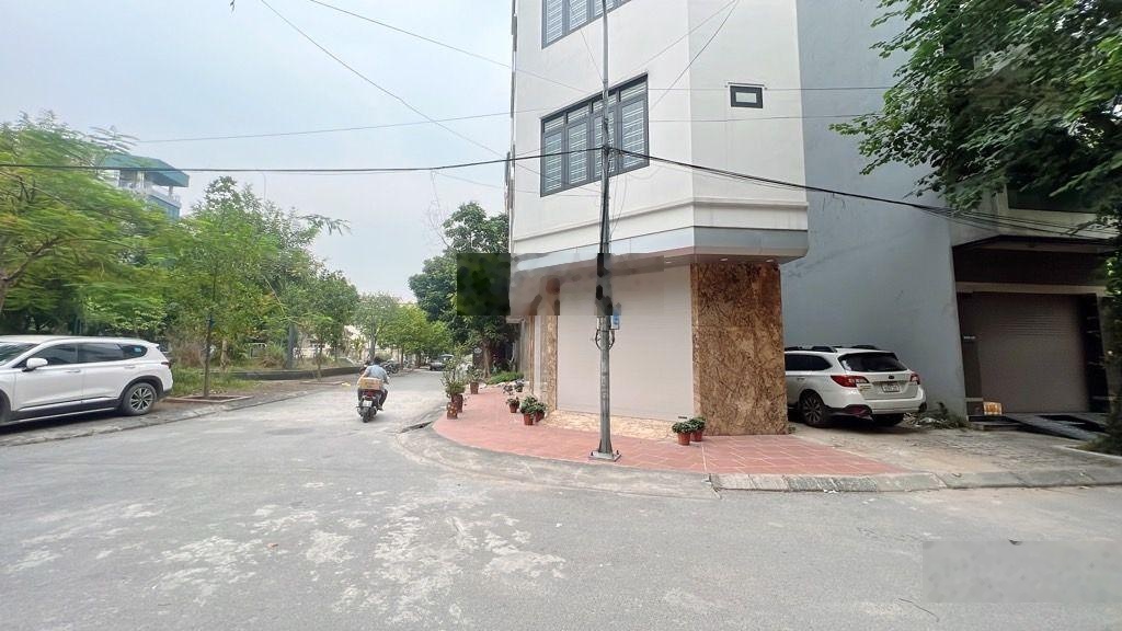 Đât phân lô vài bước ra phố kinh doanh đỉnh