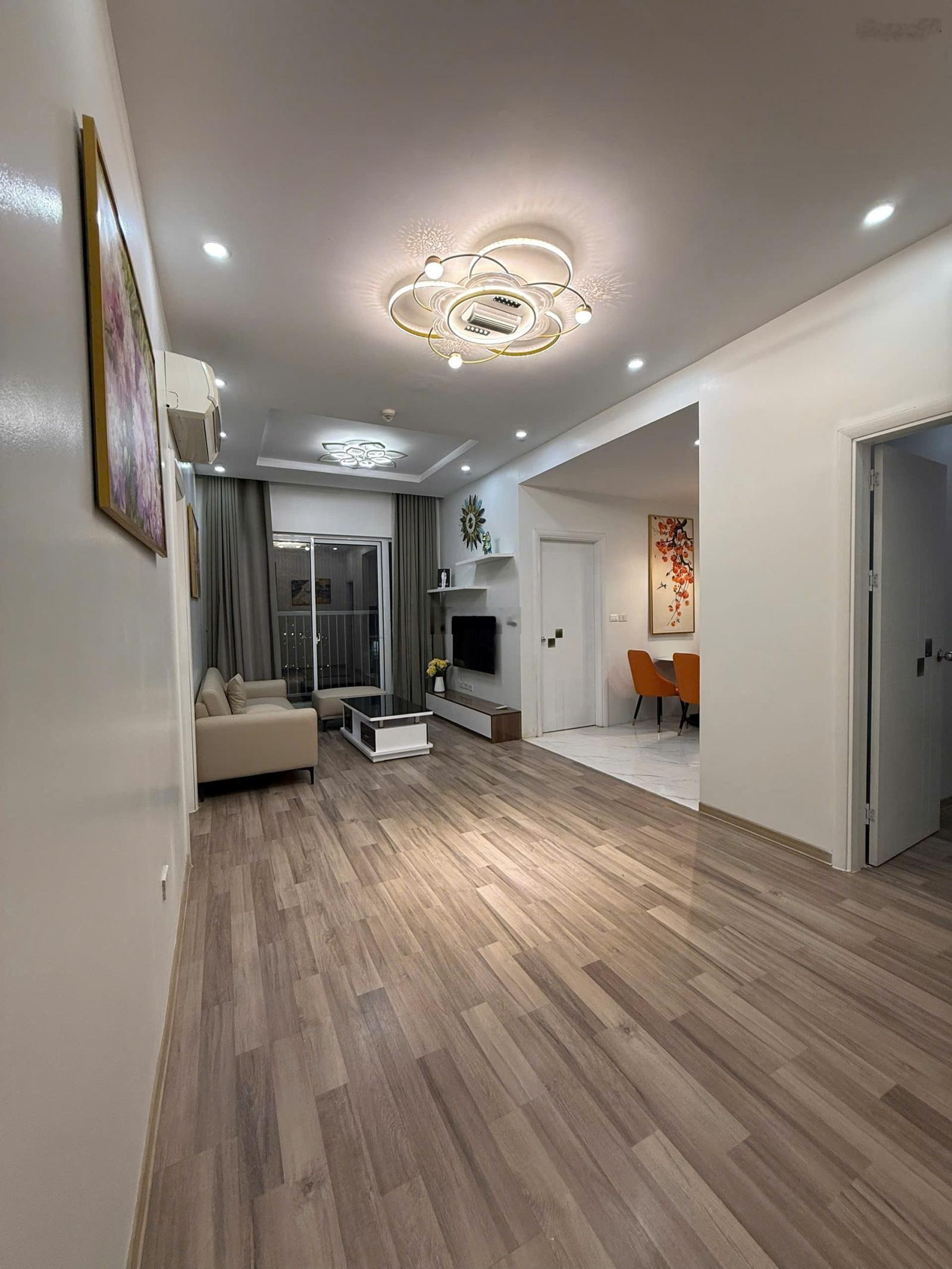 32T 3PN 92m² full nội thất chỉ 6.4 tỷ Sổ hồng vào ở ngay