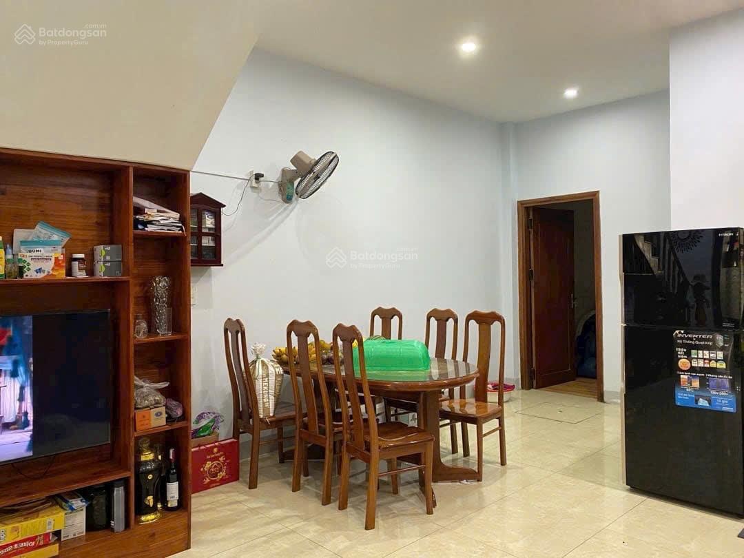 Nhà ngay Nam Việt Á gần sông Hàn đường 7.5m giá tốt 9.6 tỷ