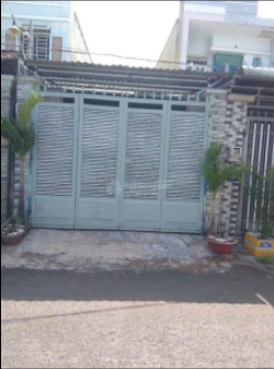Bán nhà 2 sẹc đường Vĩnh Lộc (Vĩnh Lộc, Hồ Chí Minh)