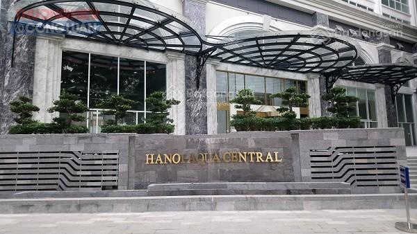 Chính chủ cần Bán Penhouse Hà Nội AQUA 44 Yên Phụ, diện tích : 500m, full nội thất LH : 0932288997