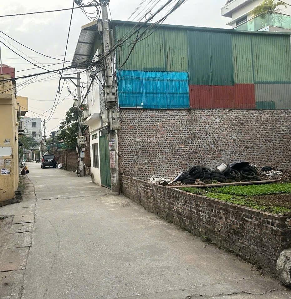 Đất ở xã Tô Hiệu, 4,6 tỷ, 71m2, chỉ với giá ưu đãi