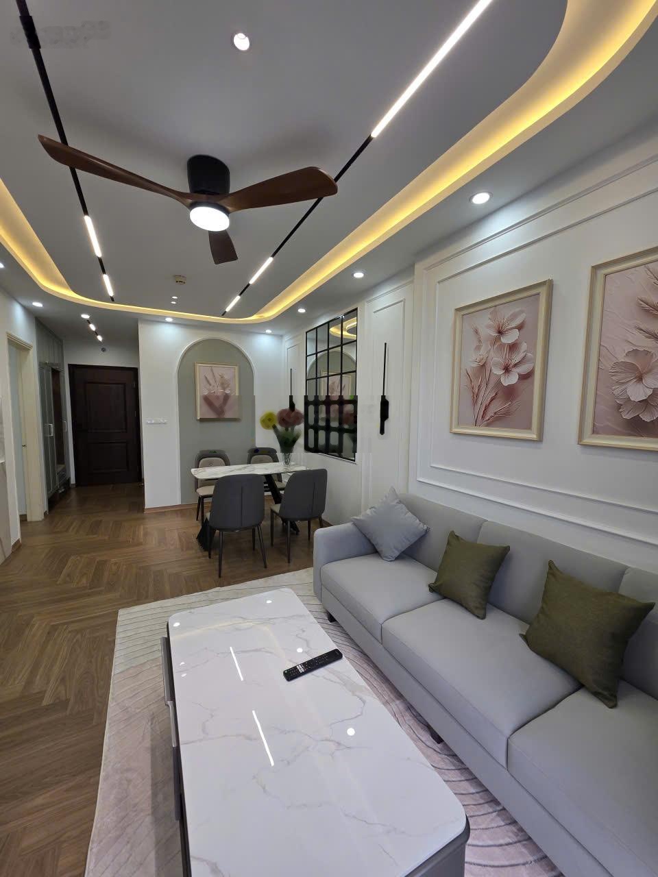 18T1 2PN Đông Nam, view đường đôi chỉ 4.4 tỷ 65.7m² full nội thất sổ hồng