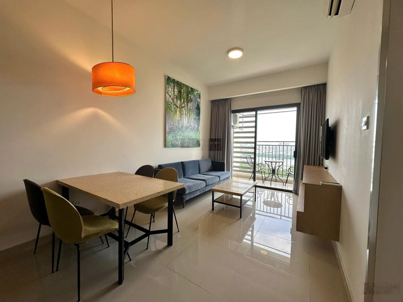 6tỷ9 - bán nhanh căn 2PN2WC - Orchard Garden đã có sổ hồng