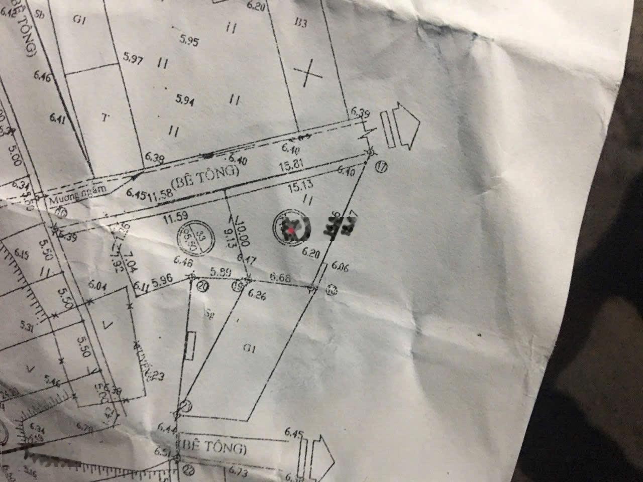 Bán đất tại đường Thiết Bình, 5,6 tỷ, 115m2, hàng hiếm giá rẻ nhất Đông Anh - tặng kho xưởng