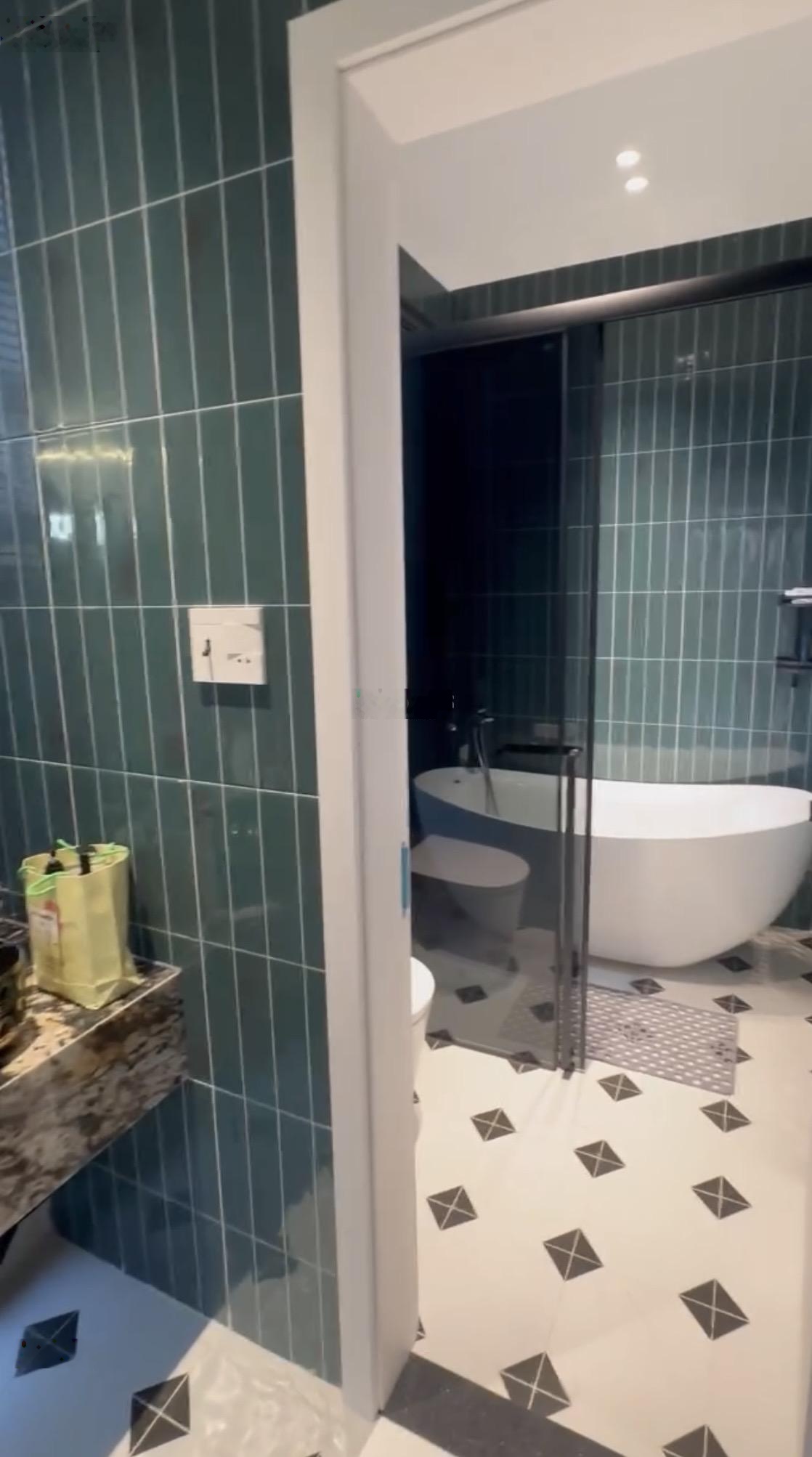 Biệt thự phố sang trọng - Góc 2 Mặt tiền thiết kế mở, ánh sáng tự nhiên - nội thất cao cấp