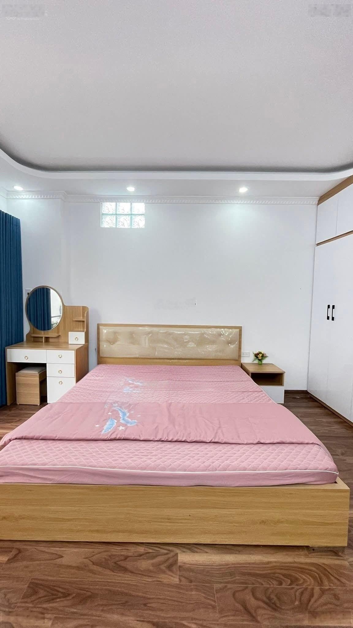 #hàng xóm xuân phương - trịnh văn bô - nhà 35m 5 tầng chỉ nhỉnh 5 tỷ - ngõ thông hiếm có!