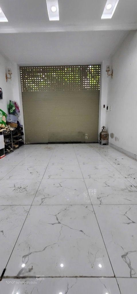 Nhà mới siêu phẩm hồng tiến - ngõ thông ô tô.