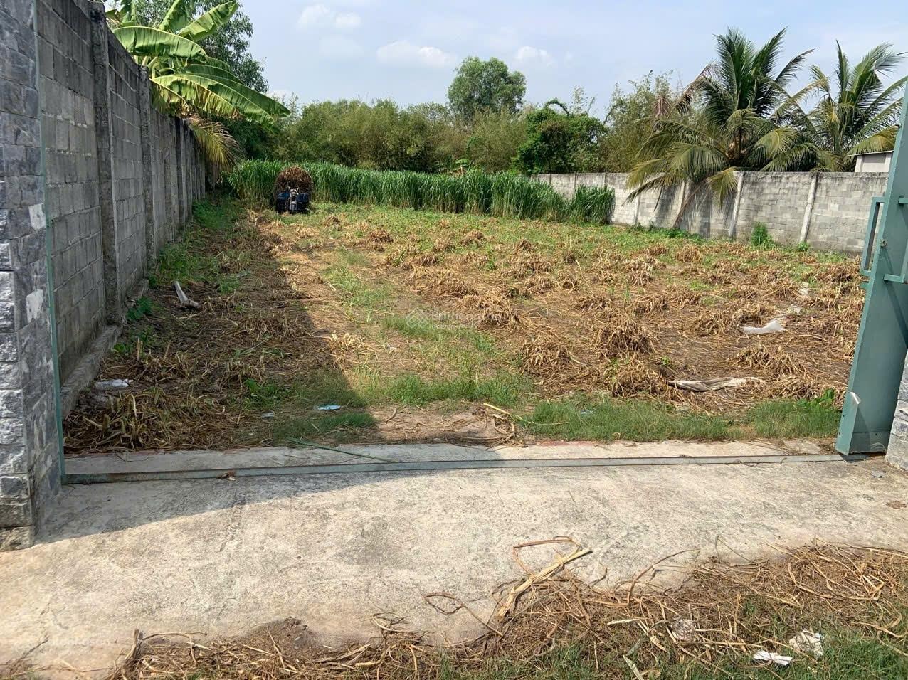 Đất gần Quốc Lộ 22, xã Phước Thạnh