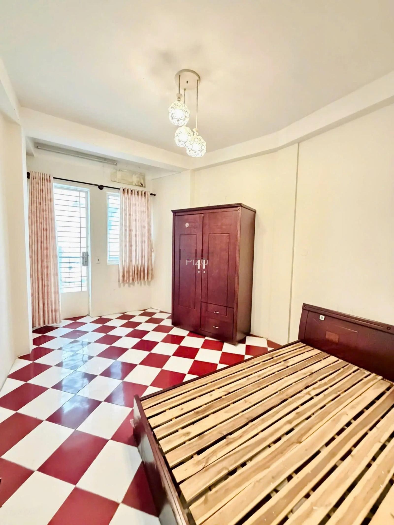 Bán Nhanh Nhà 42,5m2 - 3TST - Chỉ 7 tỷ hơn chưa 170tr/m2 - Cách Mặt Tiền chỉ 20m - Thiện Chí!
