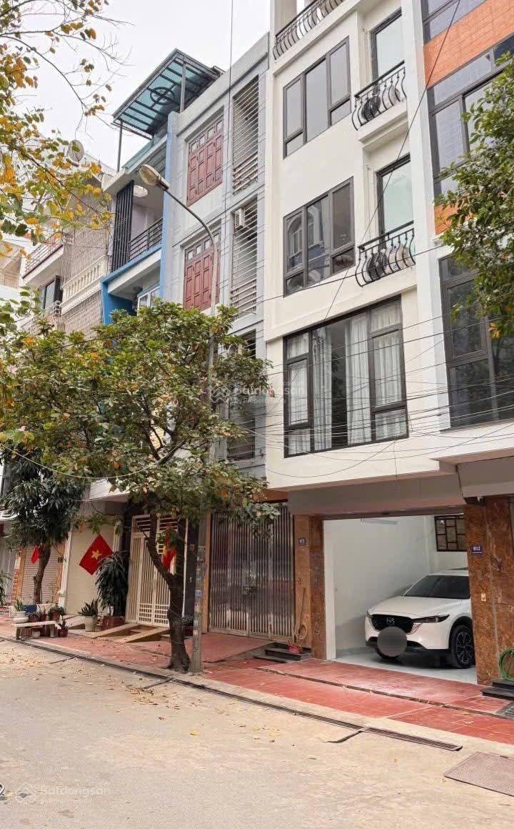 Biệt thự liền kề 85m2, 31,5 tỷ phố Linh Đàm, Hoàng Liệt, Hoàng Mai Hà Nội