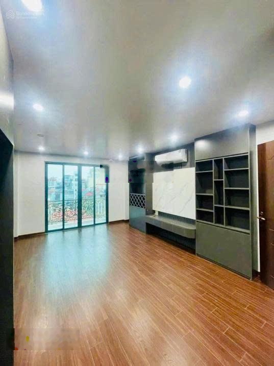 Cho thuê nhà khu trung kính - cầu giấy, 70m²/6 tầng, mặt tiền 6m5, full điều hòa, giá 28tr/tháng