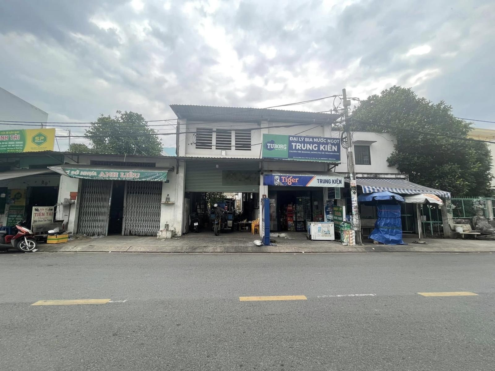 Bán lô đất thổ cư thích hợp đầu tư MT kinh doanh Bia Truyenf Thống, 4x22m, 3.5 tấm, 7.2 tỷ TL
