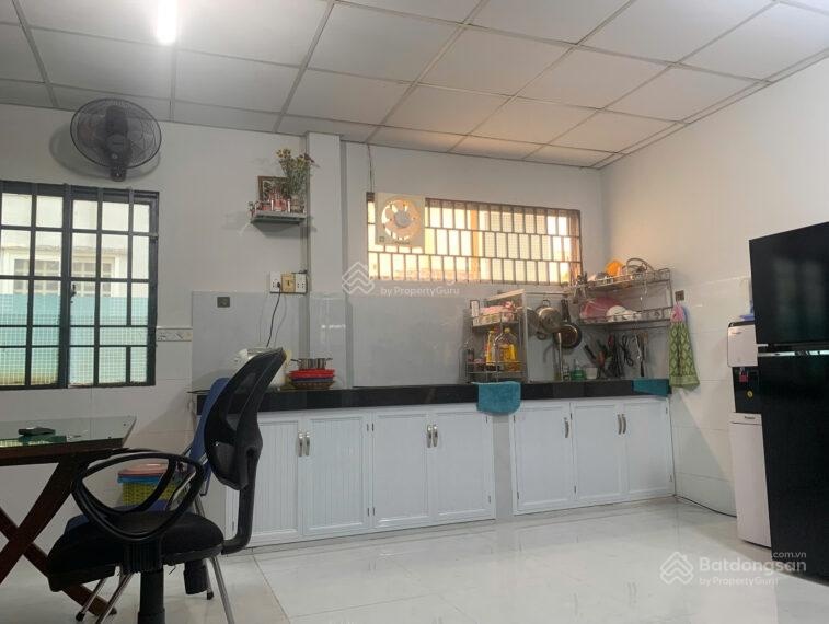 Mặt Tiền Phan Văn Hớn 5,2 Tỷ- SHR- Ngang 7m