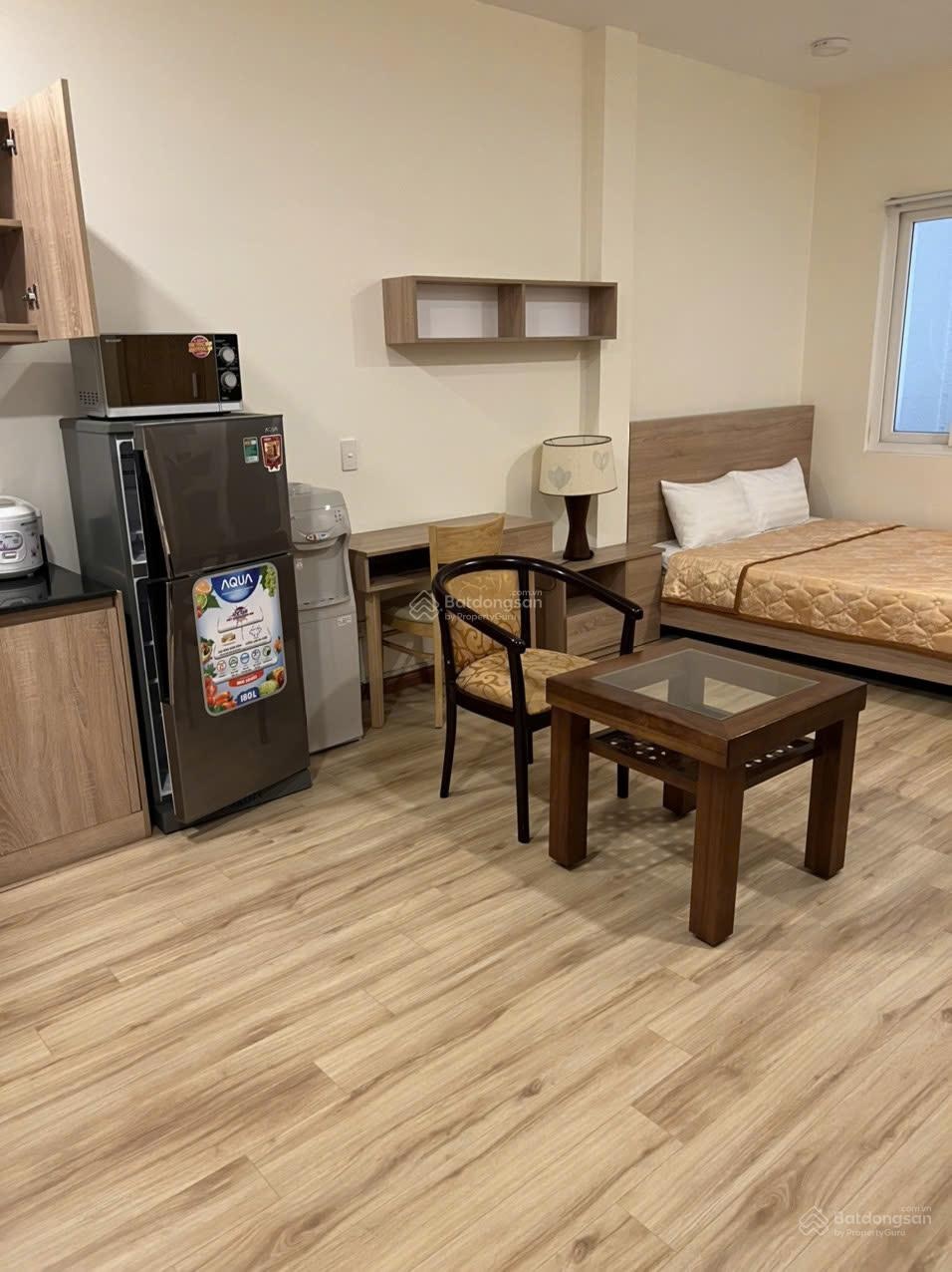 Hiếm có! Căn góc 2 Mặt tiền Đặng Văn Ngữ, Phú Nhuận - DT: vuông vức 98m2 (5 tầng mới) Chỉ 21 tỷ
