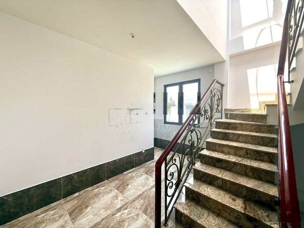 Nhà bán: Hẻm oto, P. Tam Bình, 4 tầng, 77m2, giá 7,5 tỷ