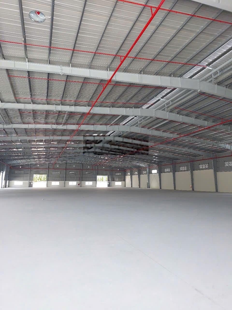 Cho thuê 5500m2 giá chỉ 270tr/ tháng nhà xưởng trong cụm KCN Phong Khê Bắc Ninh, sản xuất đa ngành