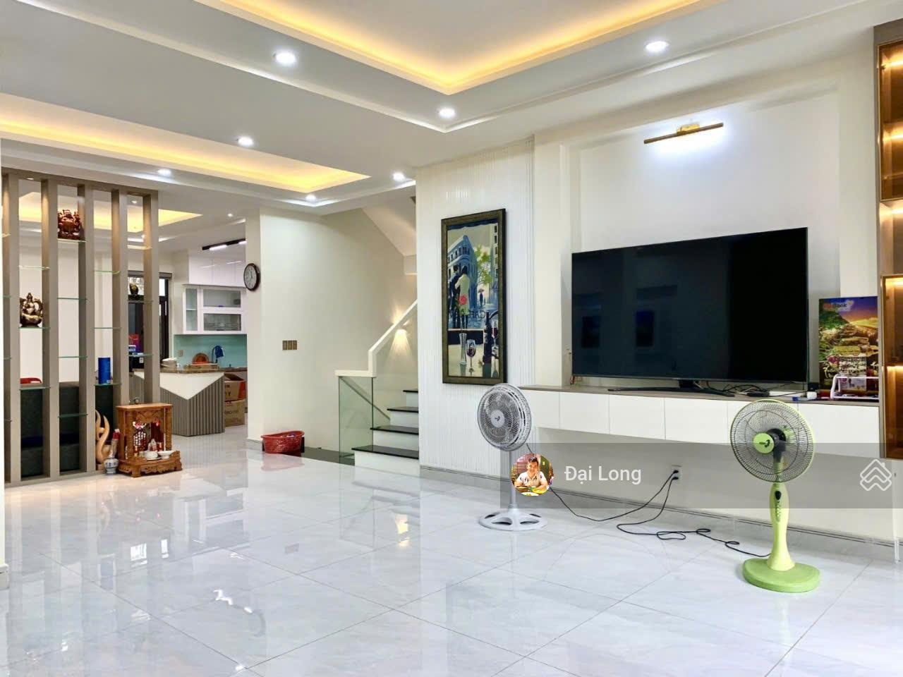 Biệt thự đẹp kđt an phú-an khánh 200m2 thiết kế hiện đại-nội thất cao cấp giá 65 tỷ.