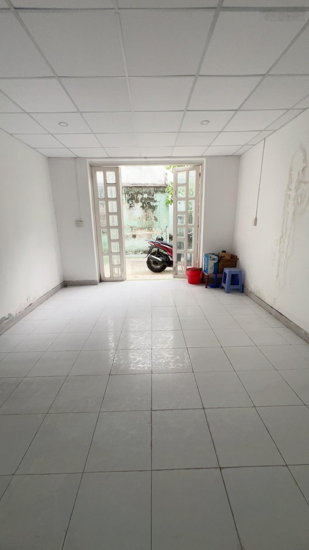 Bán nhà HXH Xuân Hoà, Quận 3, gần Cách Mạng Tháng 8, DT 84m2, nhỉnh 9 tỷ