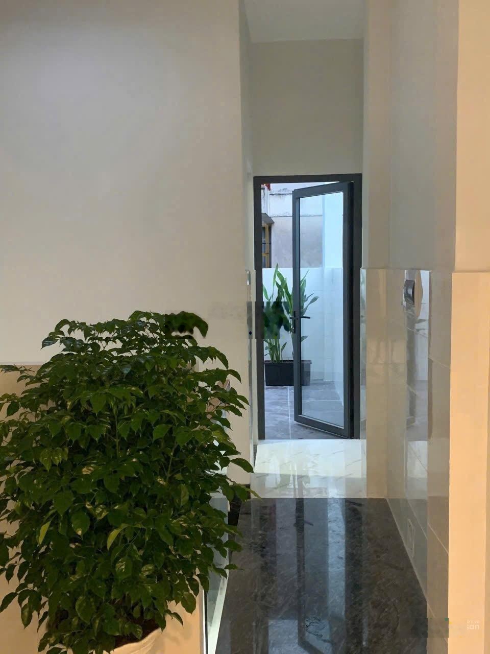 Bán nhà 1/ lê văn việt sát khu công nghệ cao gần ngã ba long thạnh mỹ