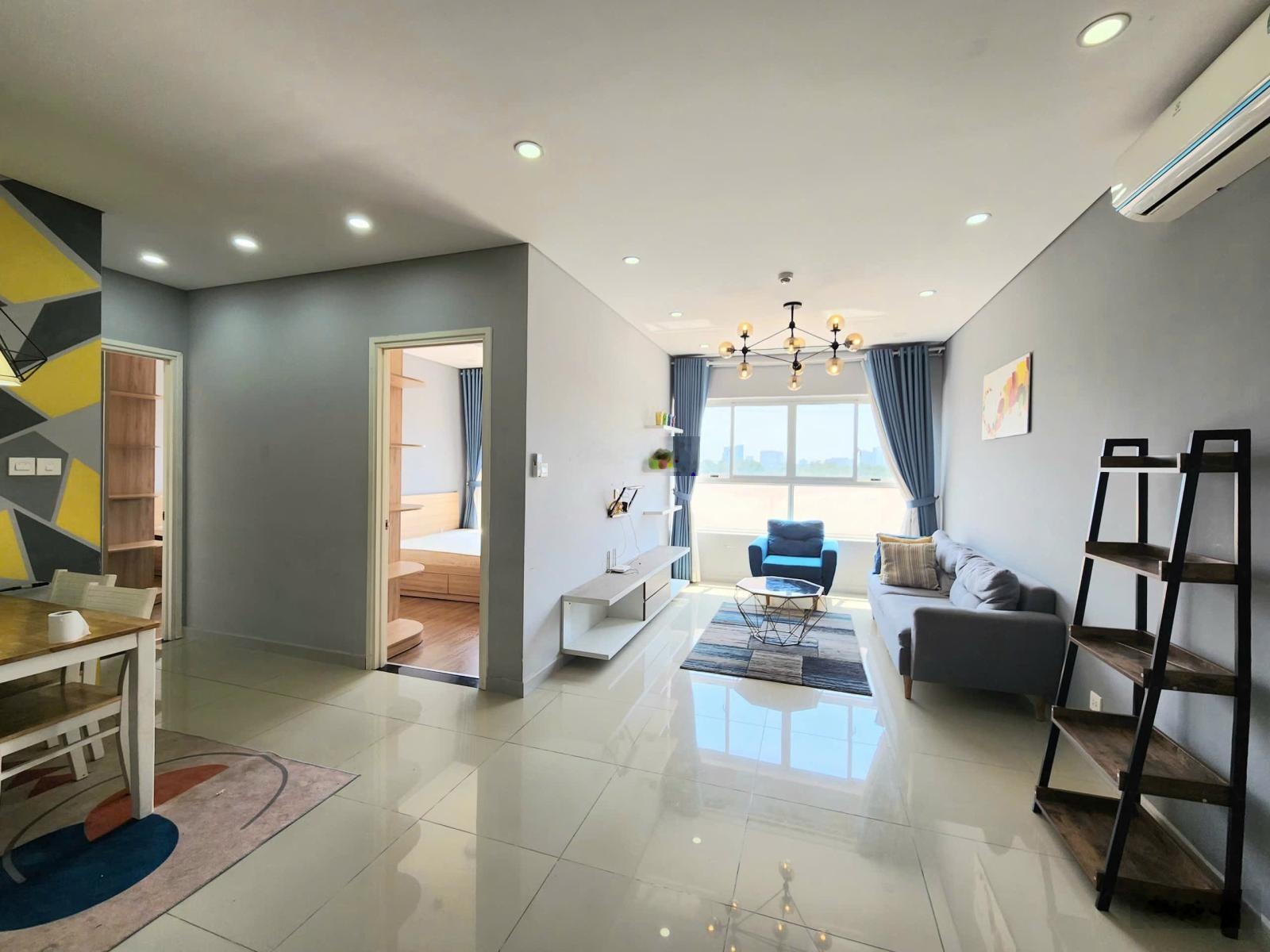 Cho Thuê Dragon Hill 2PN 2WC 86M2 Giá 9.9 Triệu LH Quỳnh 0383891345