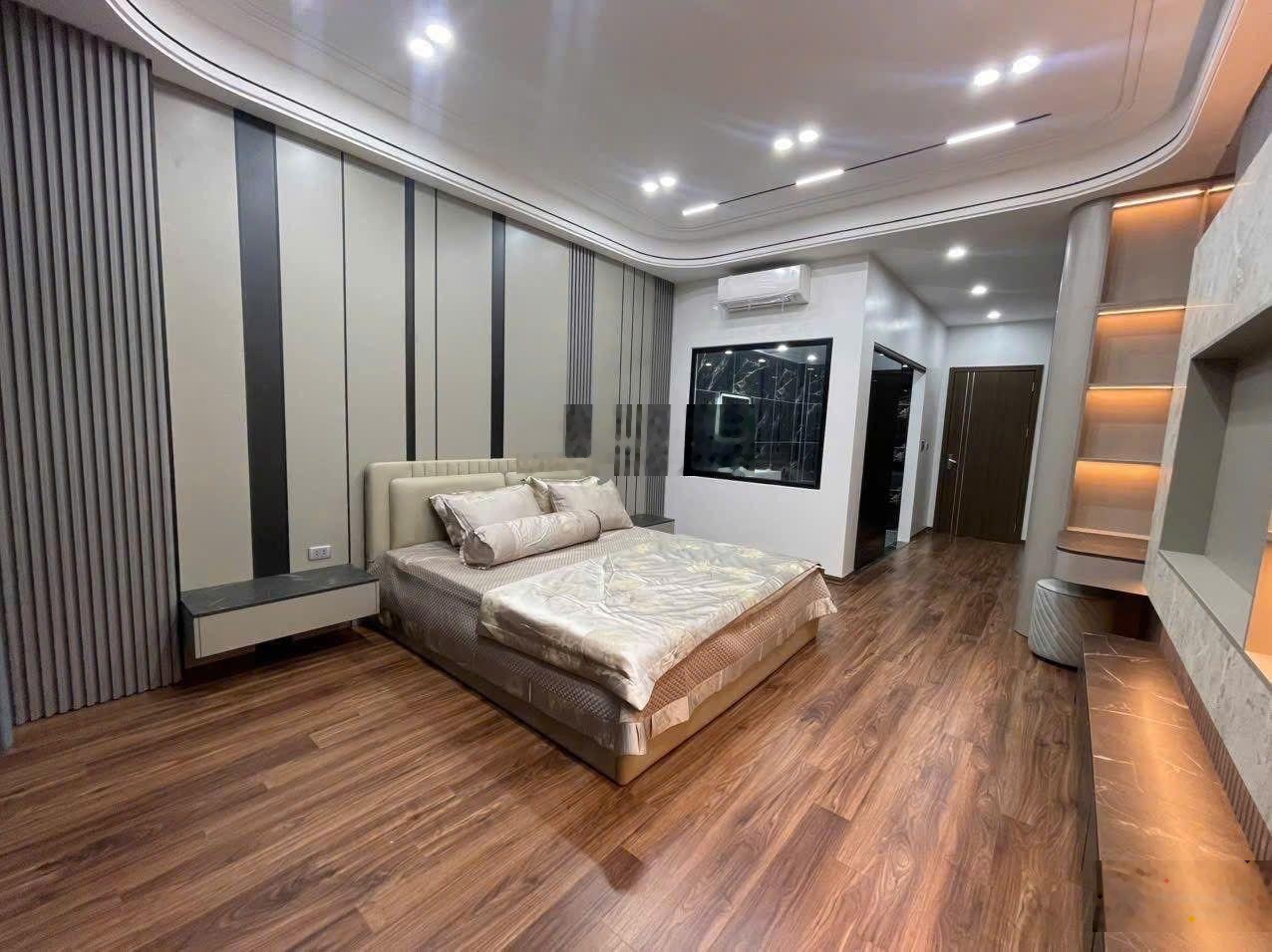 Giảm chào bán nhanh! Trần Khát Chân ngõ thông Kim Ngưu, KD, QH ổn định, nhà đẹp ở luôn 39m2 x 5T