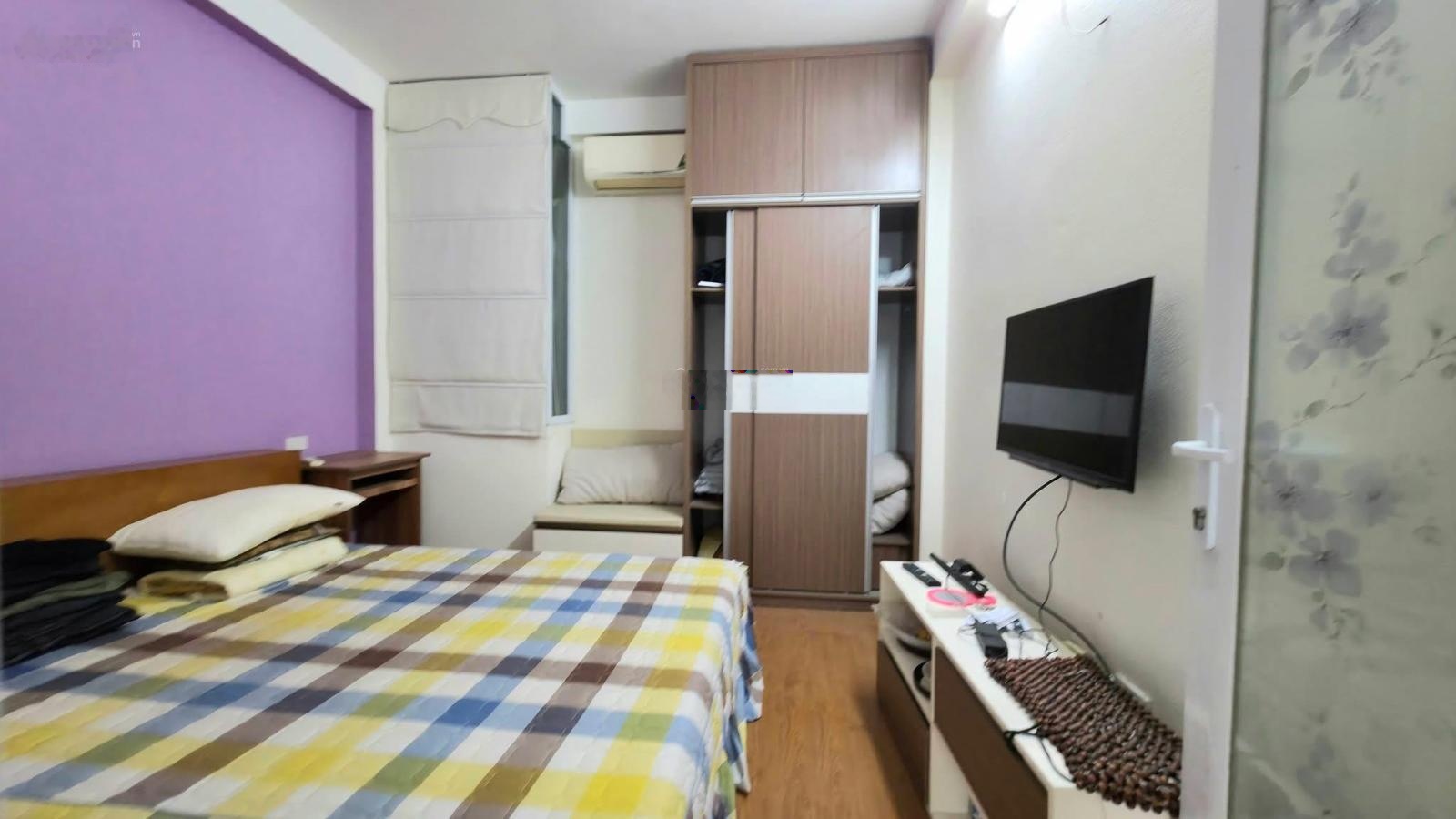 Tôi cần bán căn nhà tự xây tâm huyết phố Phú Đô,Mỹ Đình 40m2* 5 tầng, chỉ 9,5 tỷ