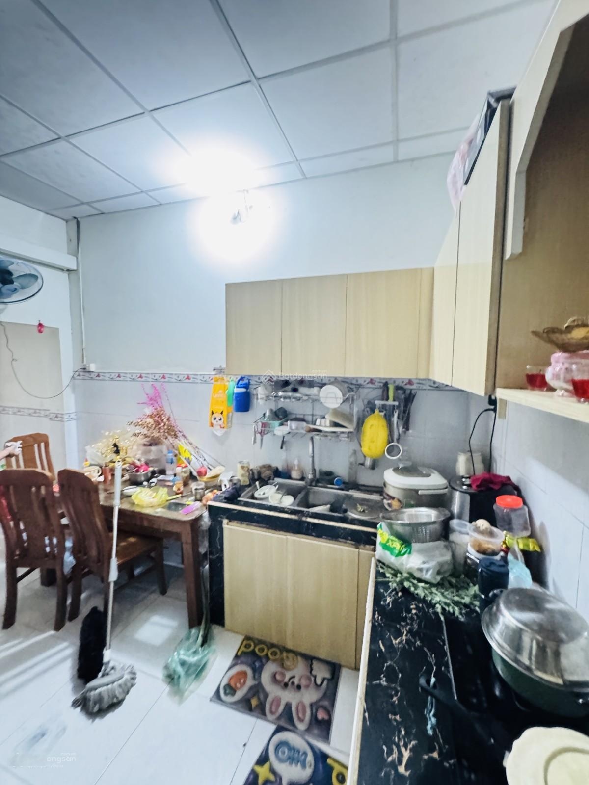 Bán Gấp Nhà 2 Tầng, Hẻm 4m, Đường LÊ TRỌNG TẤN, Tân Phú, 4x15, 5.1 Tỷ
