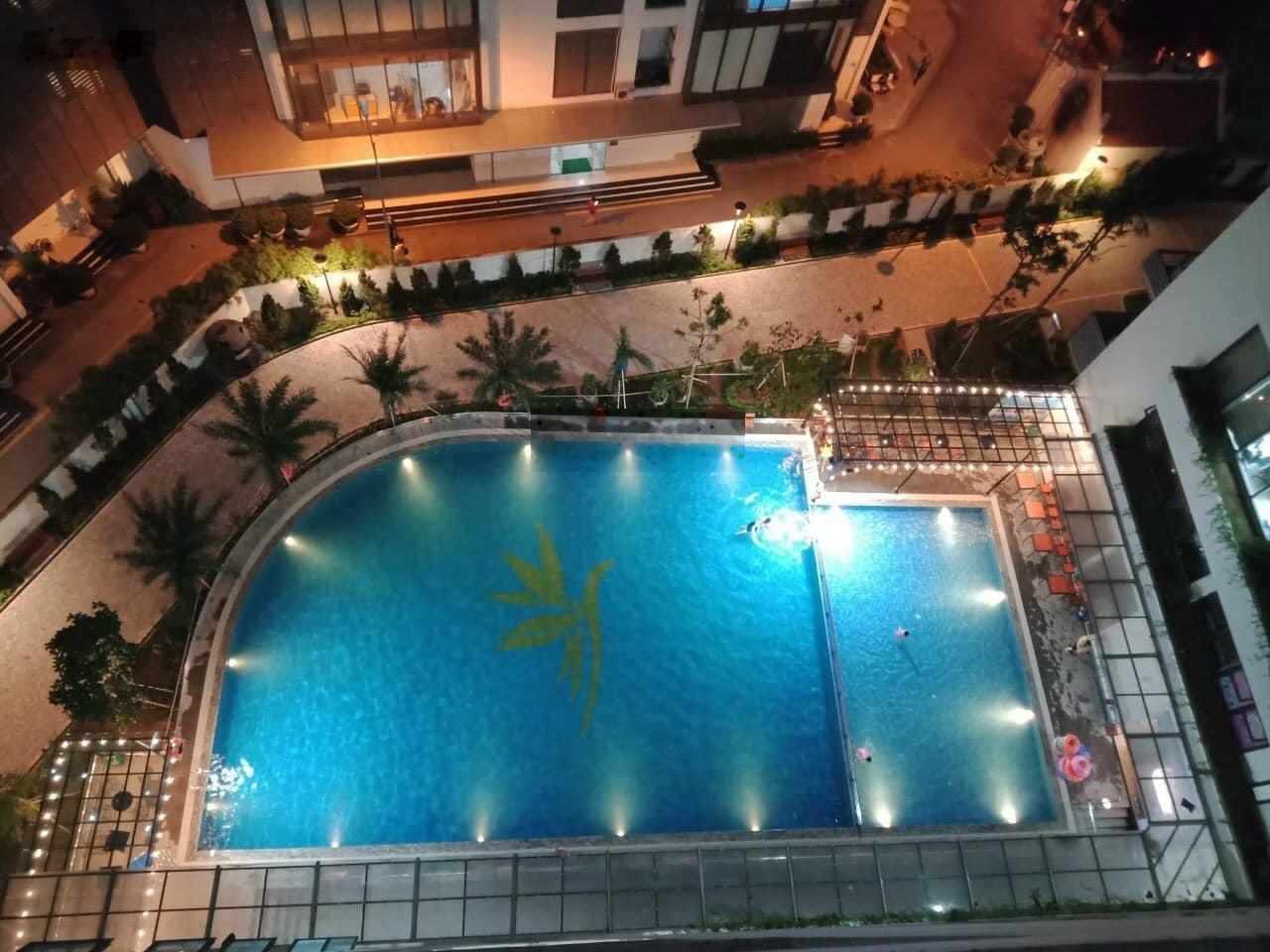 Bán căn hộ chung cư An Bình Plaza, 97 Trần Bình, DT: 56m2, 2PN. Giá Tốt. 0983335420