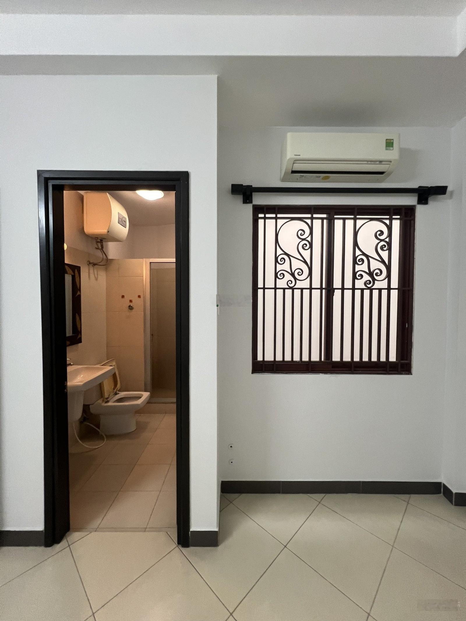 siêu dòng tiền HXH p.2 Bùi Hữu Nghĩa DT:5x18 KC:5 tầng gía:12.5 TL HDT:50tr/ tháng