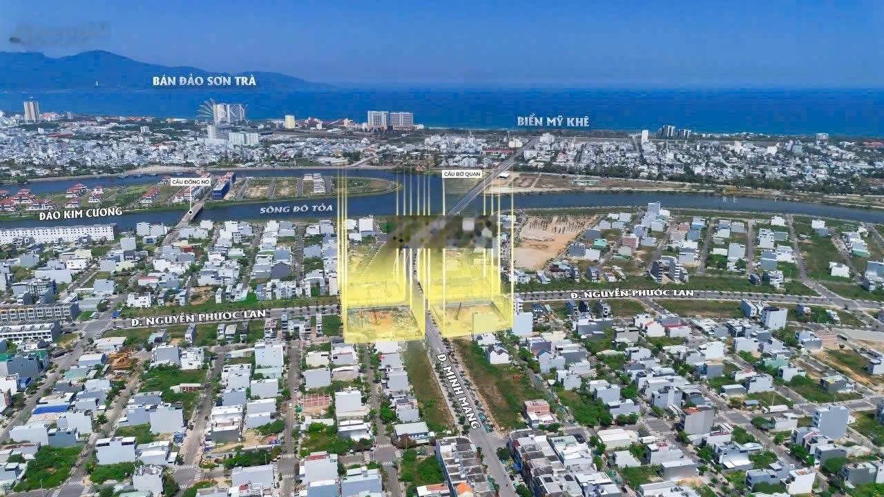 SUNGROUP ra mắt căn hộ FourS Tower trung tâm Nam Hoà Xuân Chỉ 1.9 tỷ căn - Đặt chỗ nhận ngay CK 5%