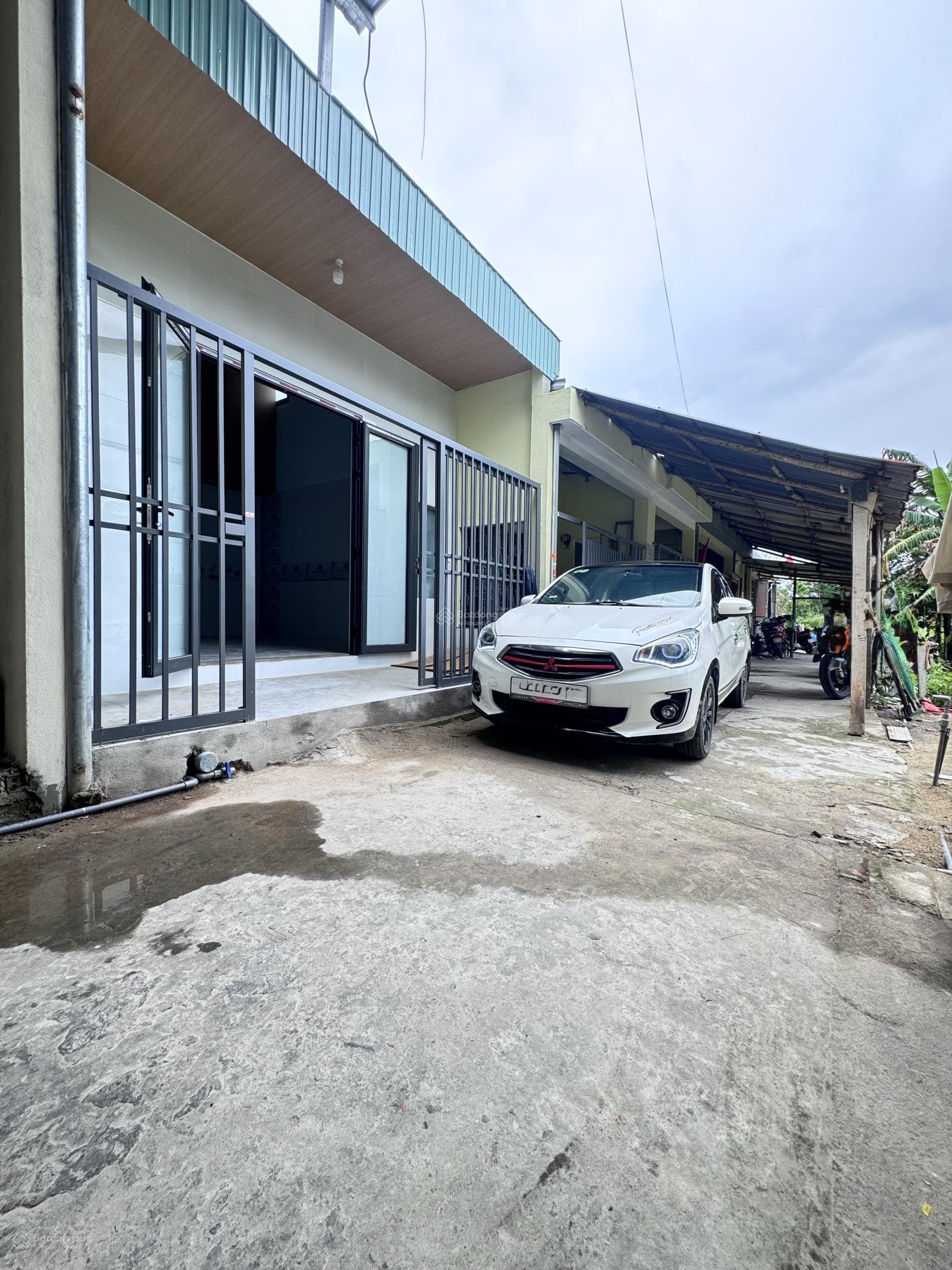 Tôi cần bán dãy trọ 6 Phòng Ngủ - kiệt Mai Đăng Chơn - gần chợ Khái Tây
