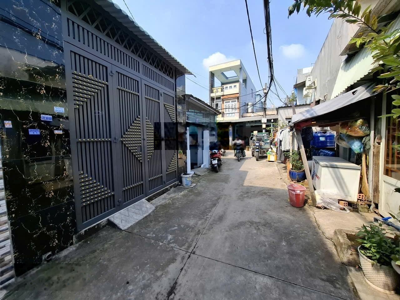 Bán NR đẹp tại Nguyễn Thị Kiêu, 3,2 tỷ, 67m2, 2PN, 1WC, view đẹp, pháp lý đầy đủ