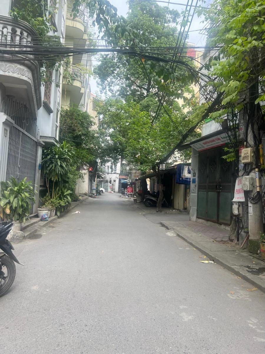 Hiếm! bán nhà mặt phố tô hiến thành-văn quán-lô góc-ô tô tránh-vỉa hè-kinh doanh đỉnh-lh:0981506256