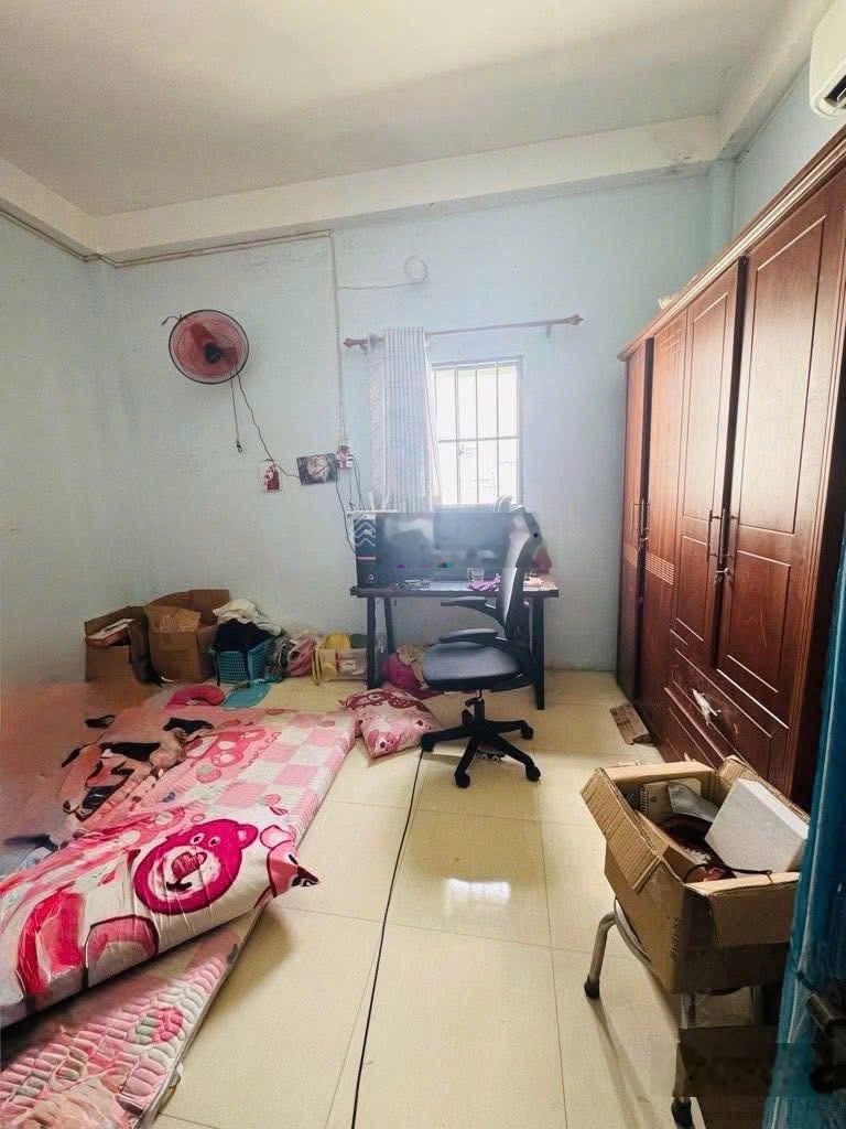 Bán nhà cư xá phú lâm a - quận 6 - 3 tầng - 5pn - chính chủ đứng ra bán- 73m2-giá 6.9 tỷ tl