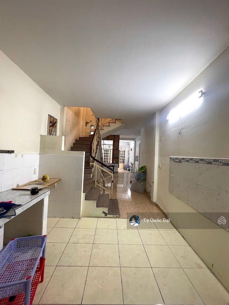 Quận 10 - điện biên phủ - 74.9m2 - 10 tỷ - khu kinh doanh tấp nập - tiện xây mới hoặc cải tạo