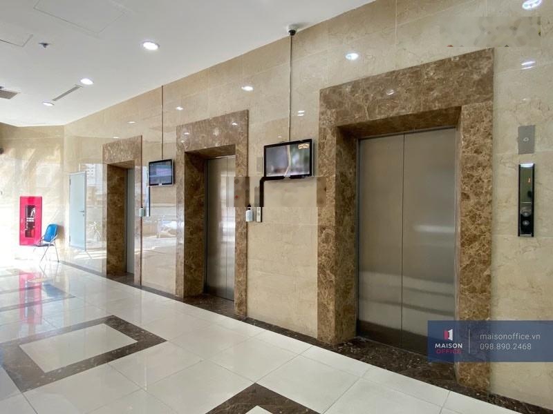 Siêu building 3 mặt tiền lõi 3 quận trung tâm hà nội - dòng tiền triệu usd