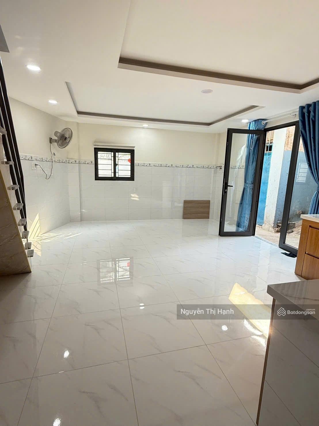 Bán nhà đường 8, Phường Linh Xuân, Thủ Đức - Cách mặt tiền tầm 20m
